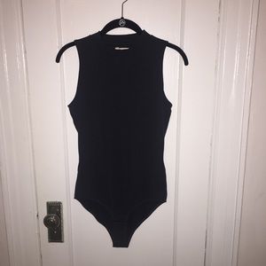 NWT Madewell bodysuit